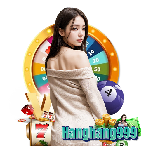 hanghang999 เล่นง่ายจ่ายจริง