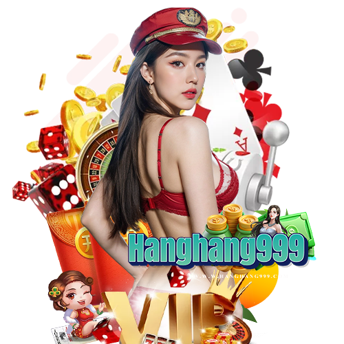 hanghang999 เว็บสล็อตยอดนิยม